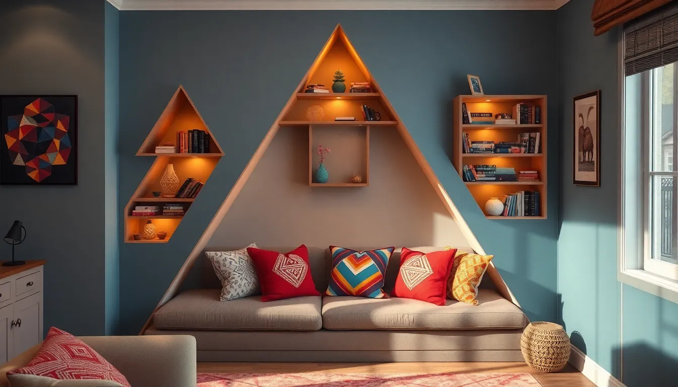 25 Cozy Book Nook Ideas to Transform Your Reading Space (DIY & Budget-Friendly) 2 25 Cozy Book Nook Ideas to Transform Your Reading Space (DIY & Budget-Friendly) 1