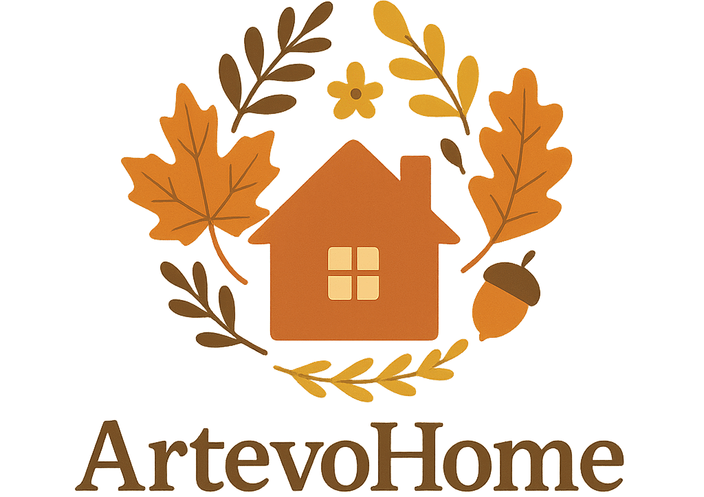 Artevo Home