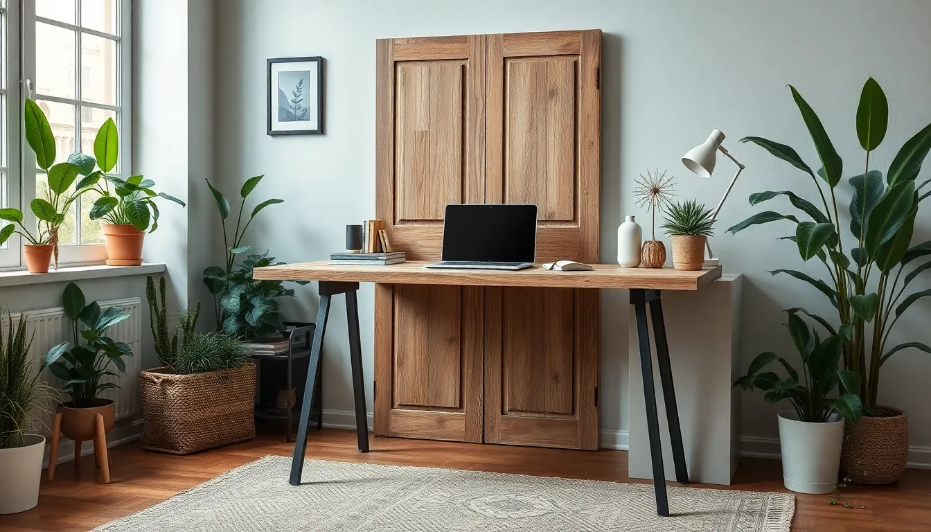 50+ Creative Desk Ideas to Transform Your Workspace in 2025 2 50+ Creative Desk Ideas to Transform Your Workspace in 2025 1