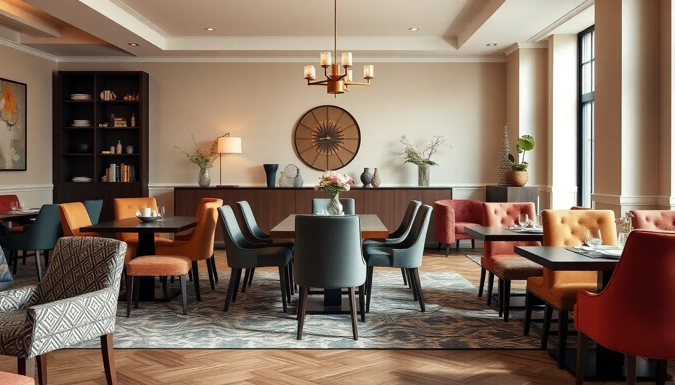 25 Stunning Dining Room Chair Ideas to Transform Your Space in 2025 2 25 Stunning Dining Room Chair Ideas to Transform Your Space in 2025 1