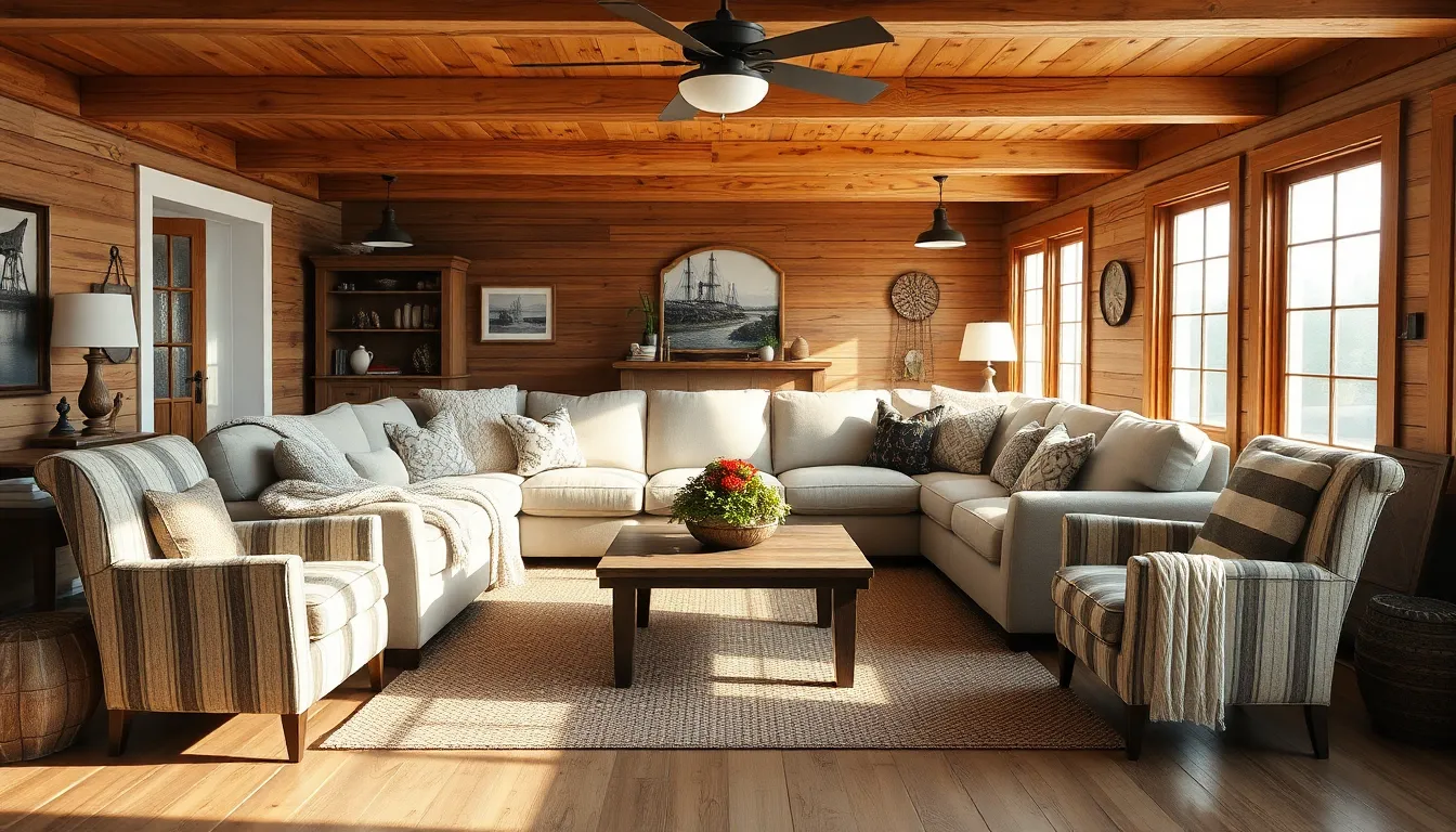 25 Cozy Farmhouse Living Room Ideas That'll Transform Your Space in 2025 2 25 Cozy Farmhouse Living Room Ideas That'll Transform Your Space in 2025 1