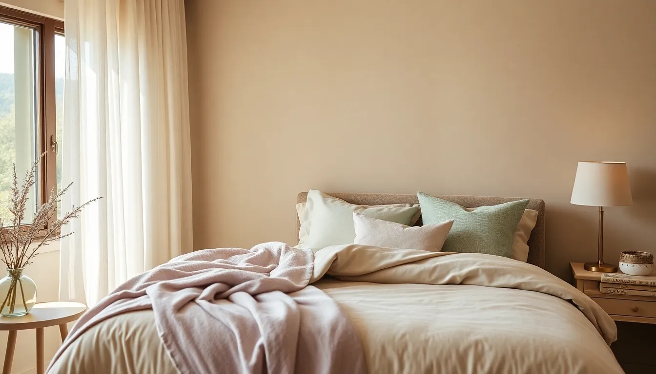 15 Feng Shui Bedroom Ideas That Will Transform Your Sleep (Expert Guide) 2 15 Feng Shui Bedroom Ideas That Will Transform Your Sleep (Expert Guide) 1