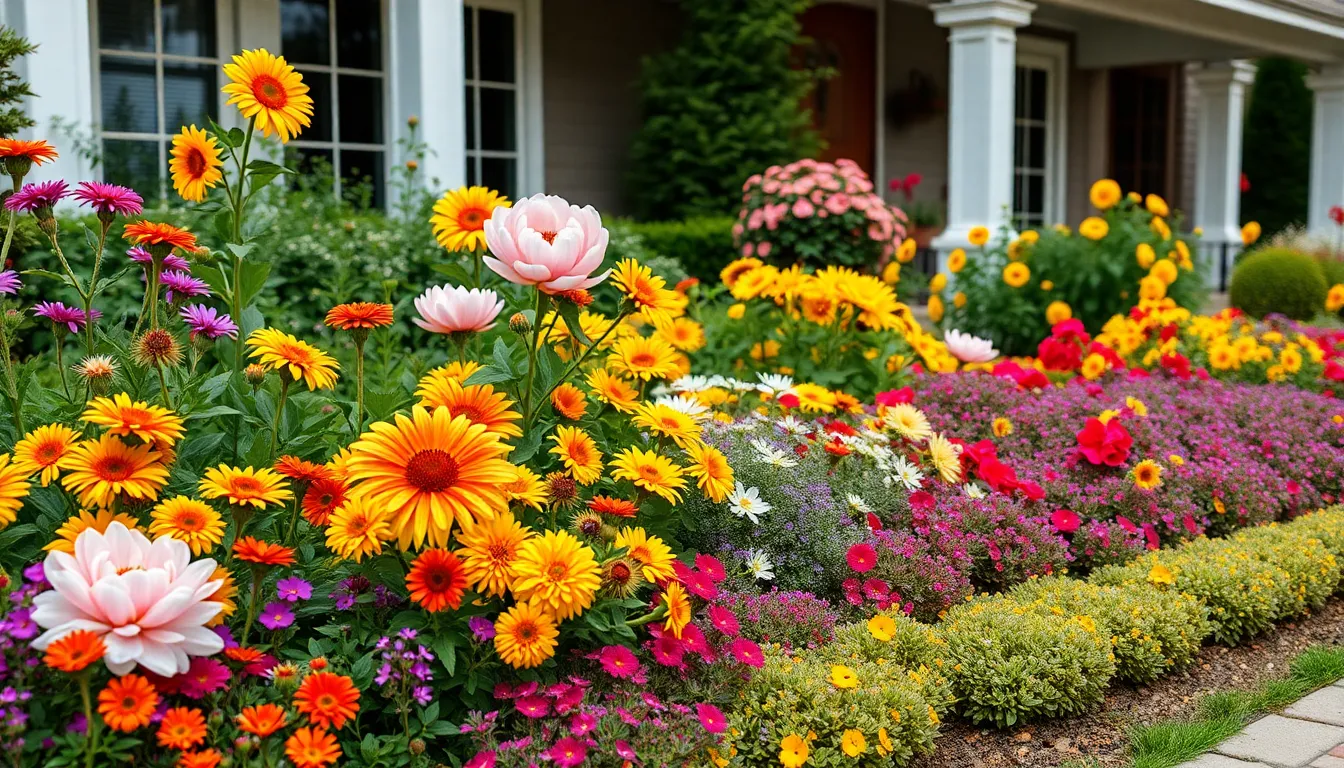25 Creative Garden Ideas to Transform Your Backyard Into a Beautiful Oasis 2 25 Creative Garden Ideas to Transform Your Backyard Into a Beautiful Oasis 1