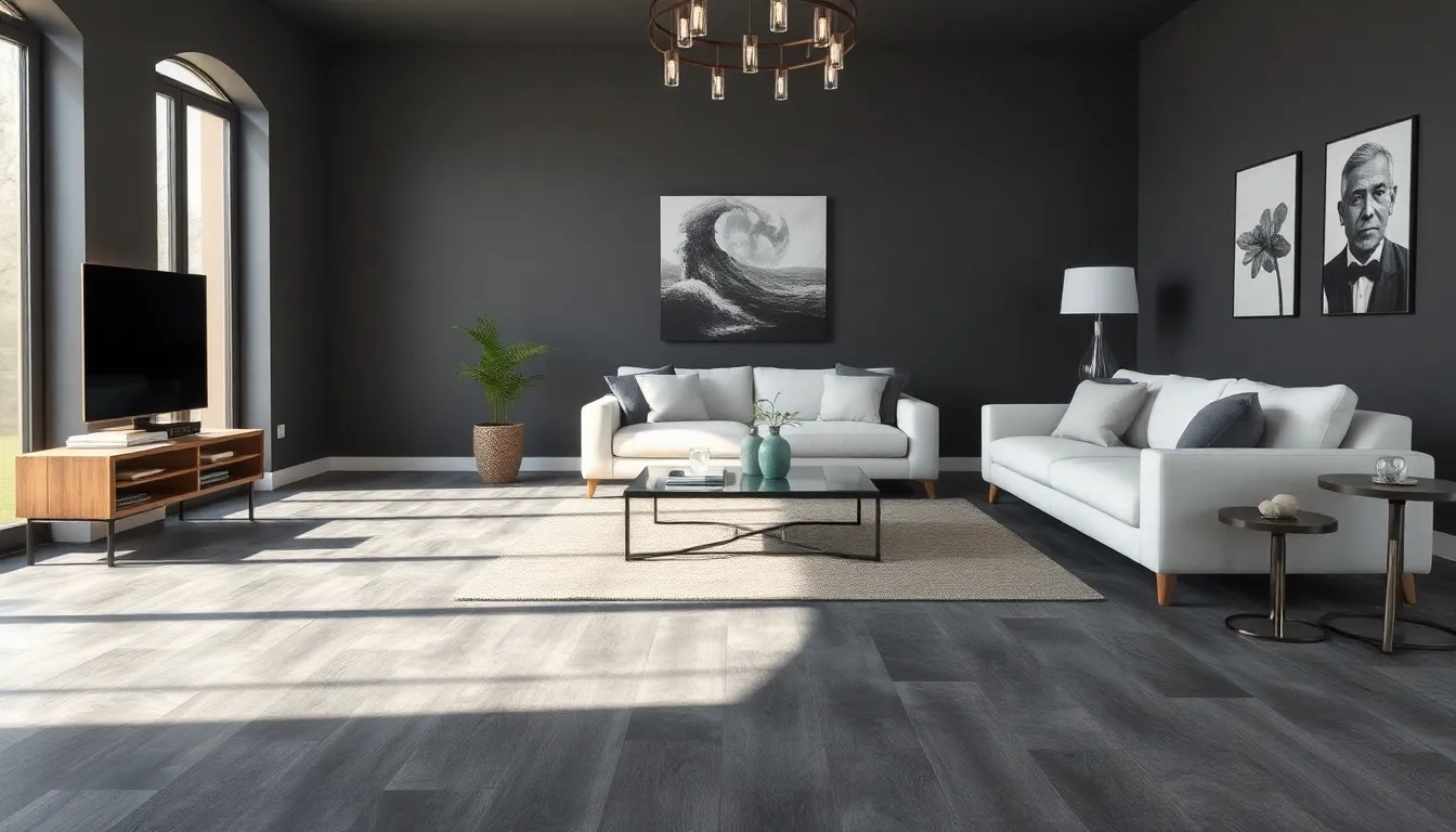 25 Stunning Gray Flooring Ideas That Transform Any Room (2025 Guide) 2 25 Stunning Gray Flooring Ideas That Transform Any Room (2025 Guide) 1