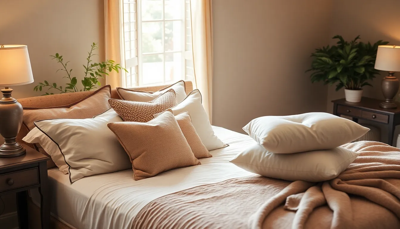 27 Guest Room Ideas That Will Make Your Visitors Never Want to Leave 2 27 Guest Room Ideas That Will Make Your Visitors Never Want to Leave 1