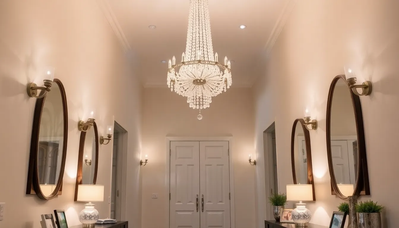 15 Stunning Hallway Decorating Ideas That Transform Boring Spaces Into Style 2 15 Stunning Hallway Decorating Ideas That Transform Boring Spaces Into Style 1