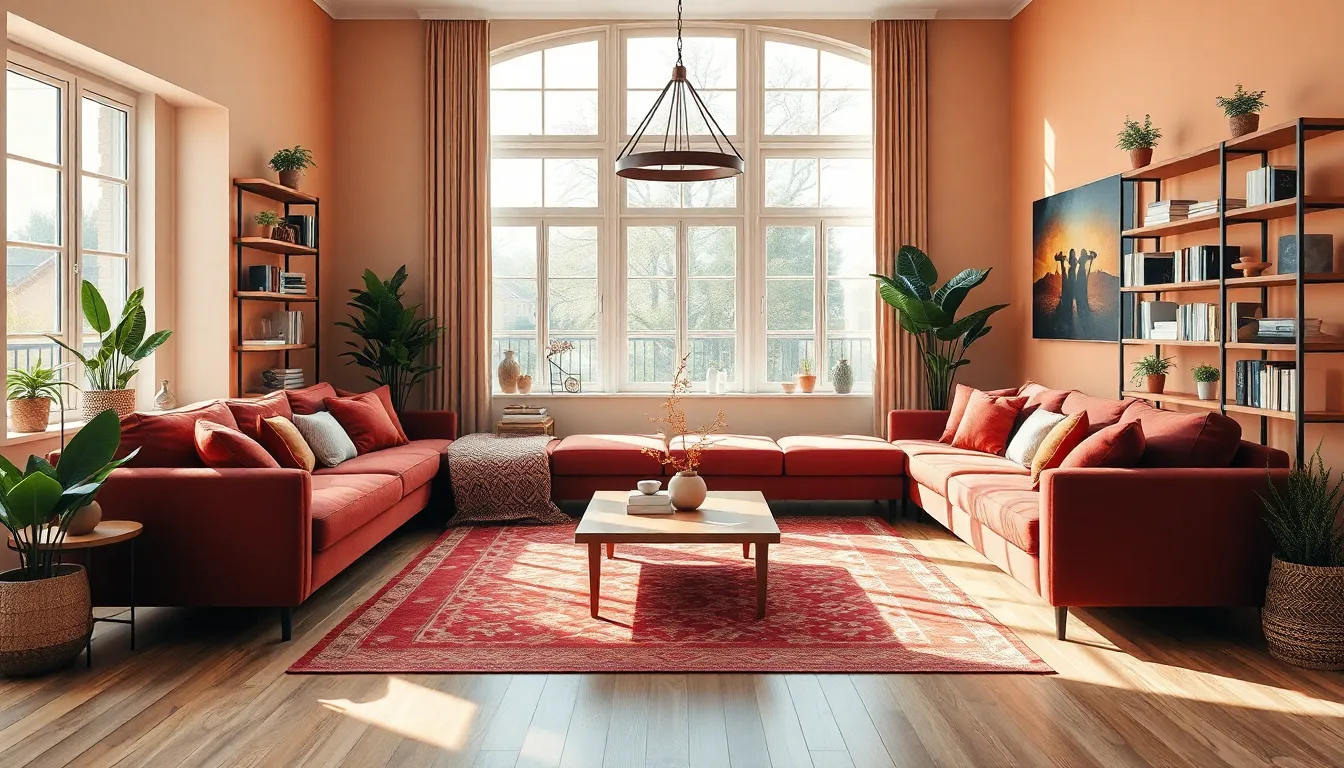 27 Interior Design Living Room Ideas That Will Transform Your Space in 2025 2 27 Interior Design Living Room Ideas That Will Transform Your Space in 2025 1