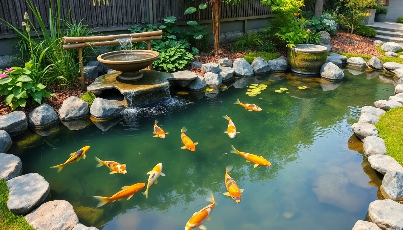 25 Stunning Japanese Garden Ideas to Transform Your Backyard Into a Zen Oasis 2 25 Stunning Japanese Garden Ideas to Transform Your Backyard Into a Zen Oasis 1