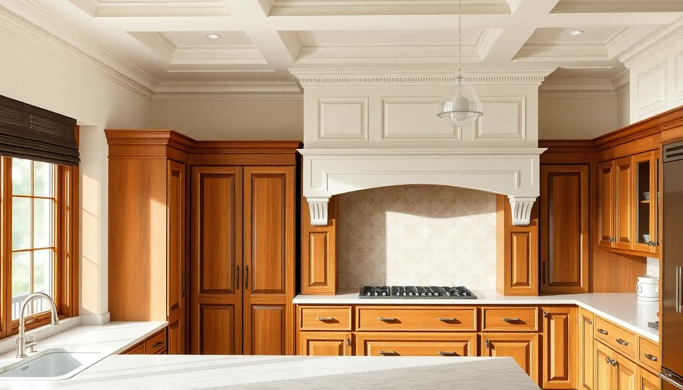 50+ Stunning Kitchen Cabinet Ideas to Transform Your Space (2025 Guide) 2 50+ Stunning Kitchen Cabinet Ideas to Transform Your Space (2025 Guide) 1