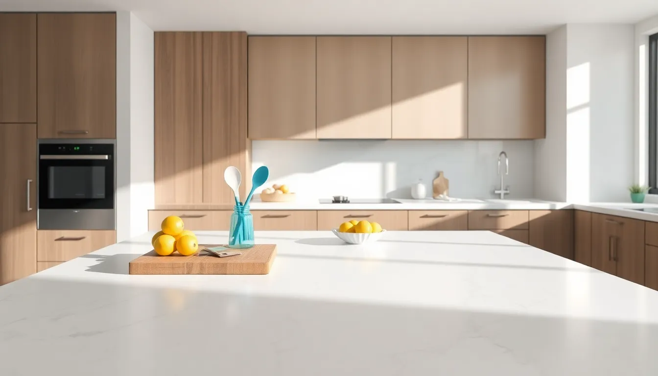47 Kitchen Counter Ideas That Will Transform Your Space (2025 Guide) 2 47 Kitchen Counter Ideas That Will Transform Your Space (2025 Guide) 1