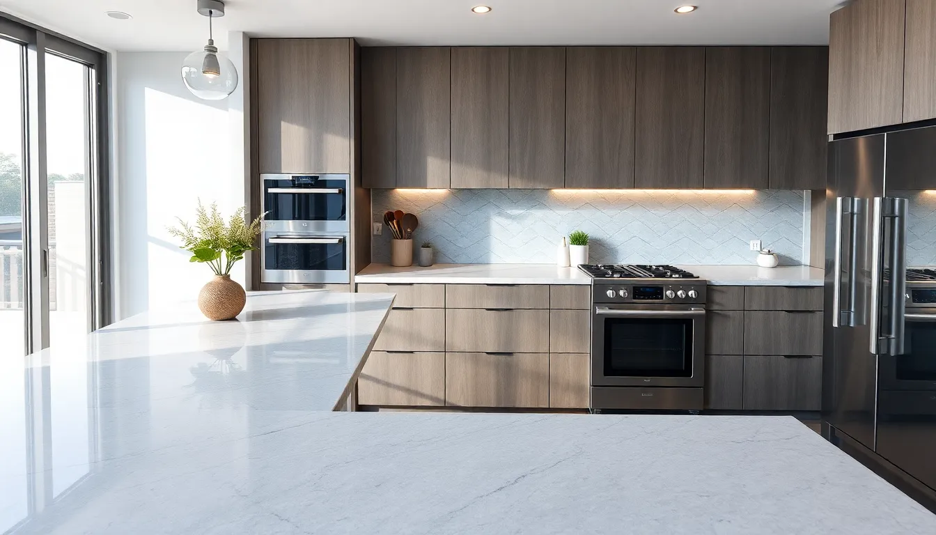 10 Best Kitchen Countertop Ideas That Will Transform Your Space in 2025 2 10 Best Kitchen Countertop Ideas That Will Transform Your Space in 2025 1