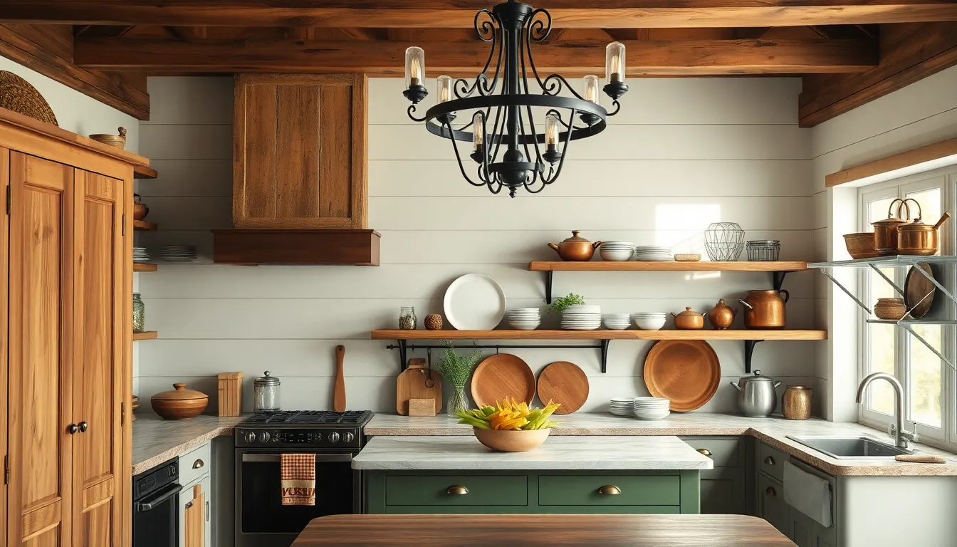 25 Stunning Kitchen Interior Ideas That Will Transform Your Space on Any Budget 2 25 Stunning Kitchen Interior Ideas That Will Transform Your Space on Any Budget 1