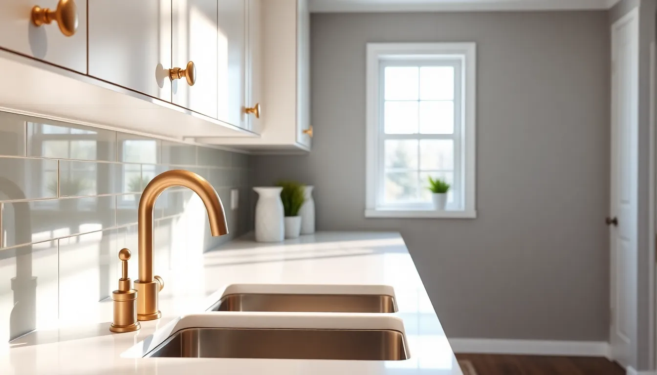 25 Budget-Friendly Kitchen Makeover Ideas That Transform Your Space in One Weekend 2 25 Budget-Friendly Kitchen Makeover Ideas That Transform Your Space in One Weekend 1