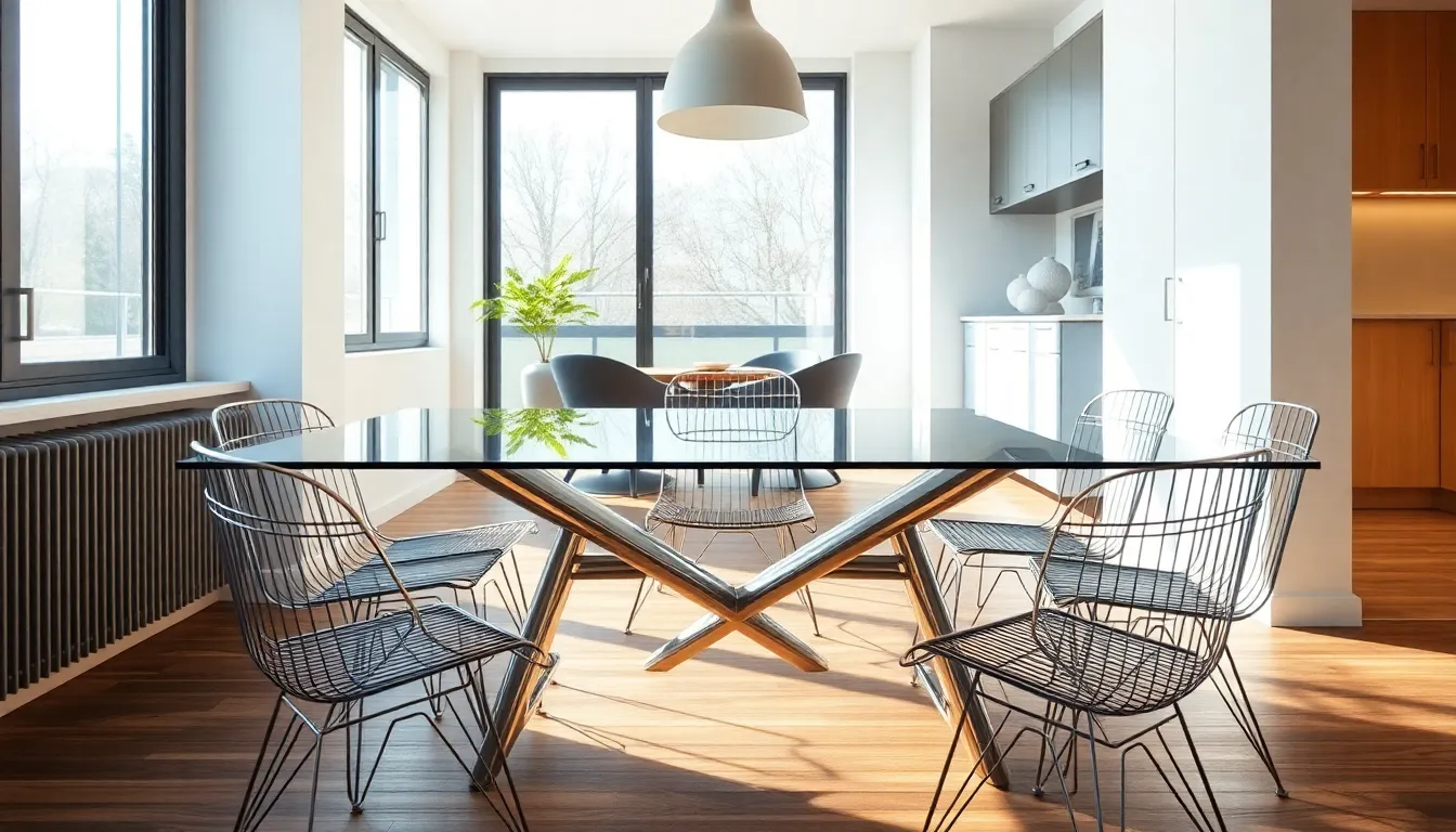25 Creative Kitchen Table Ideas That Transform Your Dining Space (2025) 2 25 Creative Kitchen Table Ideas That Transform Your Dining Space (2025) 1