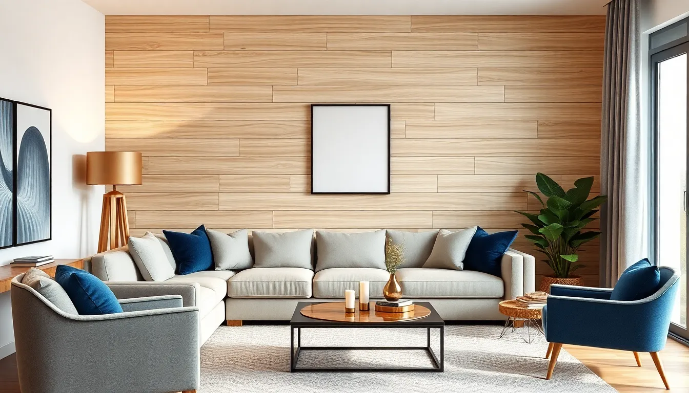 47 Stunning Living Room Accent Wall Ideas That Transform Any Space 2 47 Stunning Living Room Accent Wall Ideas That Transform Any Space 1