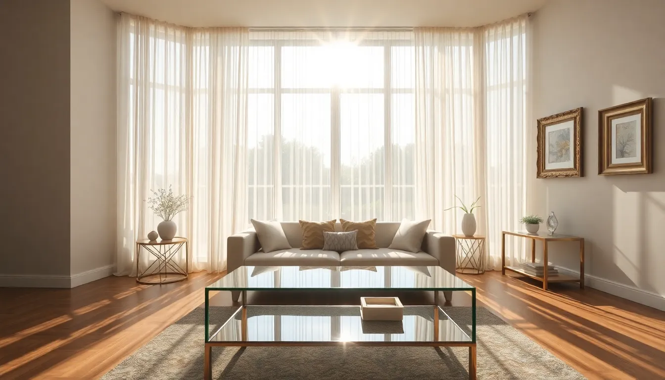 25 Living Room Design Ideas That Will Transform Your Space on Any Budget 1