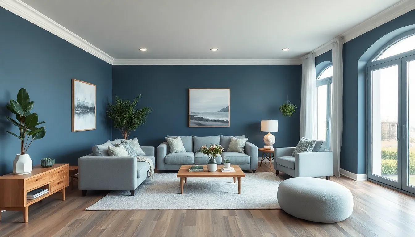 25 Living Room Paint Color Ideas That Will Transform Your Space in 2025 2 25 Living Room Paint Color Ideas That Will Transform Your Space in 2025 1
