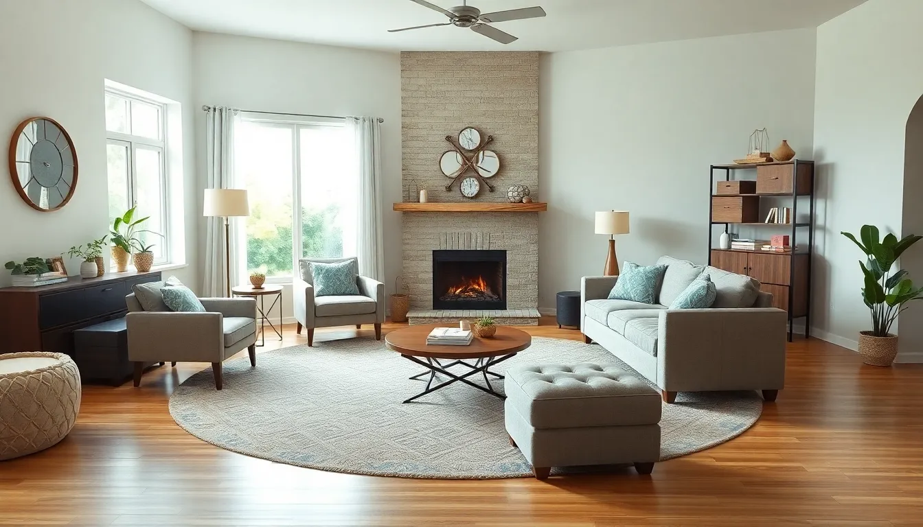 25 Living Room Remodel Ideas That Transform Any Space on Any Budget (2025) 2 25 Living Room Remodel Ideas That Transform Any Space on Any Budget (2025) 1