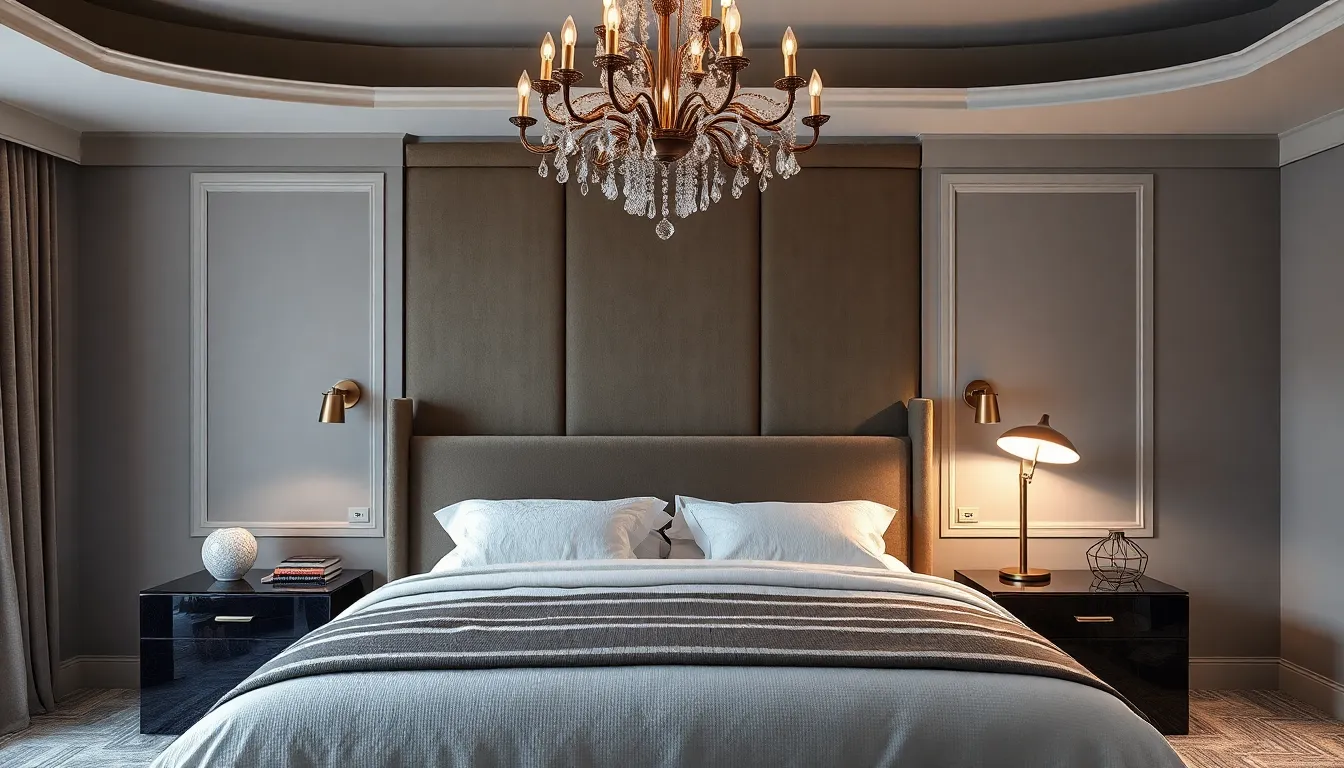 25 Stunning Master Bedroom Ideas That Will Transform Your Space in 2025 2 25 Stunning Master Bedroom Ideas That Will Transform Your Space in 2025 1