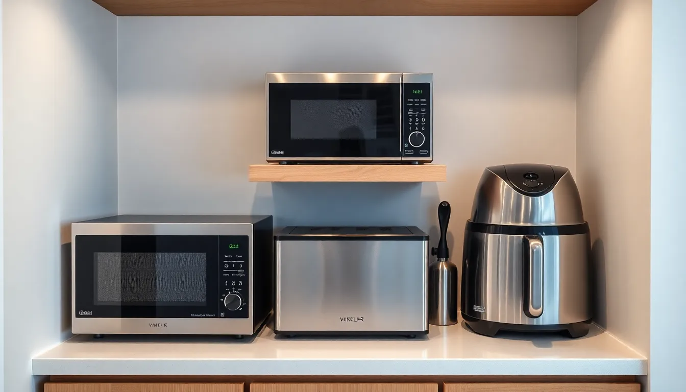 25 Brilliant Mini Kitchen Ideas That Maximize Every Inch of Your Small Space 2 25 Brilliant Mini Kitchen Ideas That Maximize Every Inch of Your Small Space 1