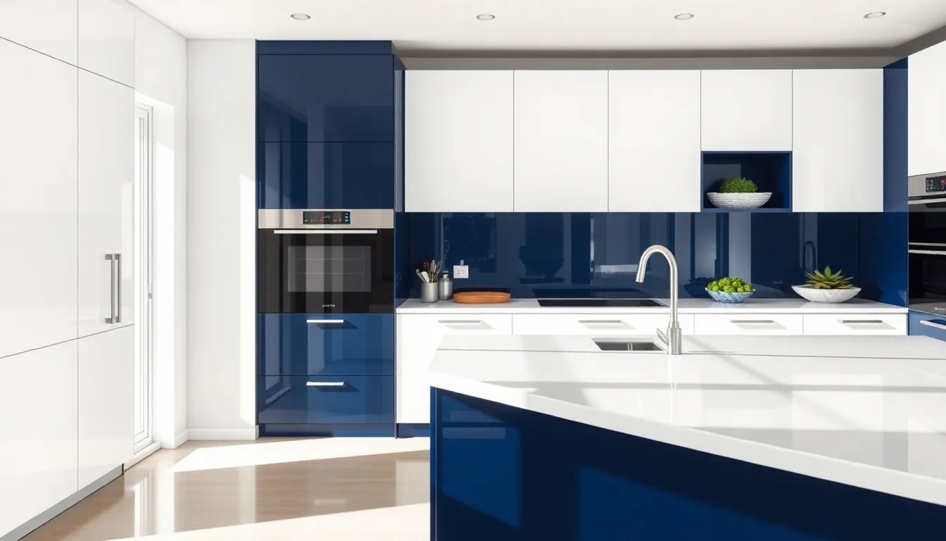 25 Modern Kitchen Design Ideas That Will Transform Your Home in 2025 2 25 Modern Kitchen Design Ideas That Will Transform Your Home in 2025 1