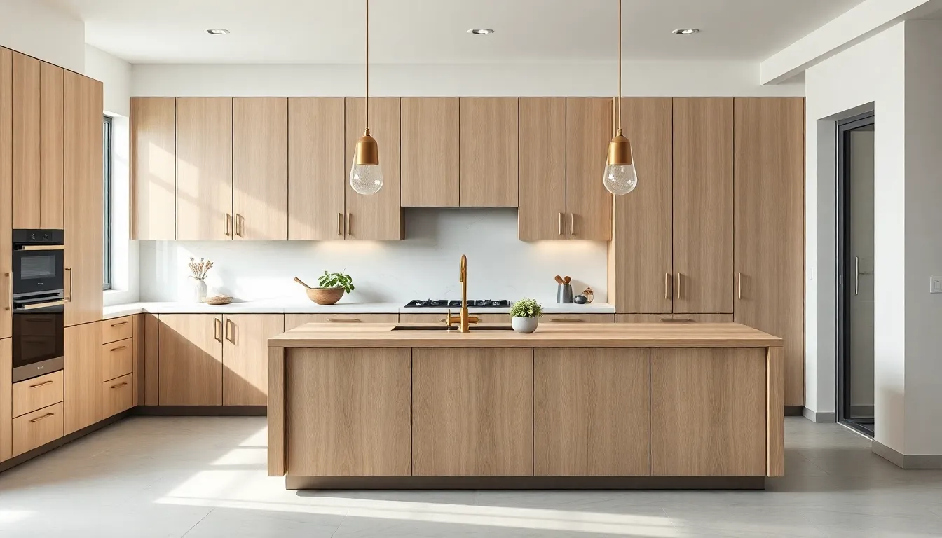 25 Stunning Oak Kitchen Ideas That Will Transform Your Home in 2025 2 25 Stunning Oak Kitchen Ideas That Will Transform Your Home in 2025 1