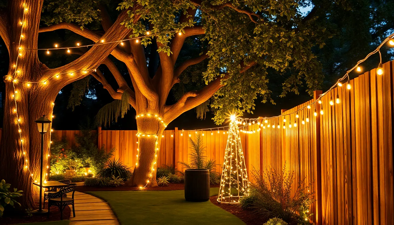 25 Stunning Outdoor String Lights Ideas to Transform Your Backyard in 2025 2 25 Stunning Outdoor String Lights Ideas to Transform Your Backyard in 2025 1