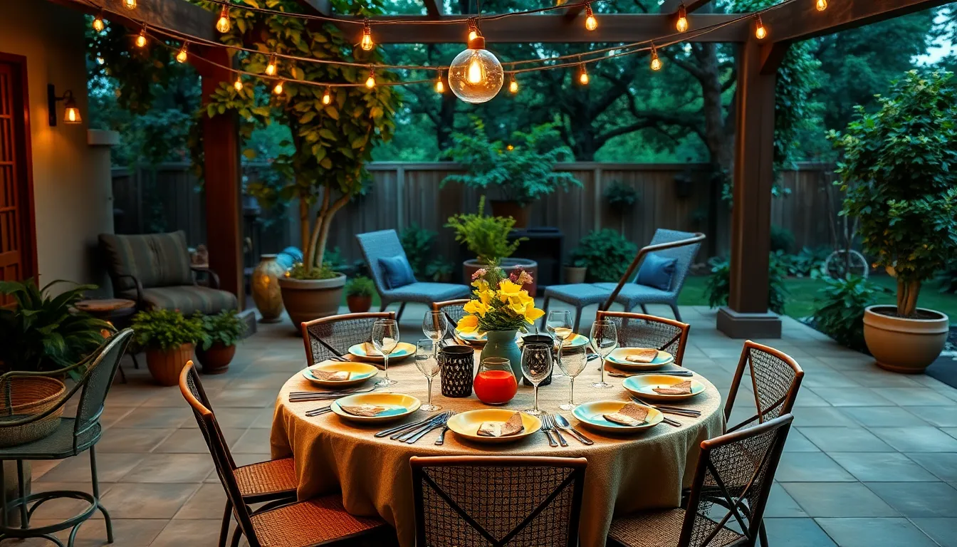 27 Stunning Patio Design Ideas to Transform Your Outdoor Space in 2025 2 27 Stunning Patio Design Ideas to Transform Your Outdoor Space in 2025 1