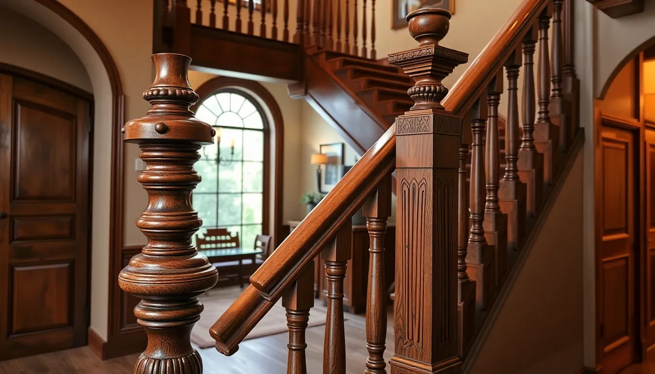 50+ Stunning Staircase Ideas to Transform Your Home (2025 Design Guide) 2 50+ Stunning Staircase Ideas to Transform Your Home (2025 Design Guide) 1