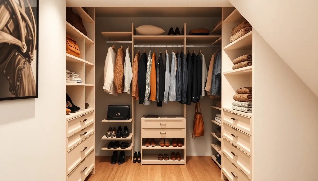25 Brilliant Under Stairs Storage Ideas That'll Transform Your Home (2025 Guide) 2 25 Brilliant Under Stairs Storage Ideas That'll Transform Your Home (2025 Guide) 1