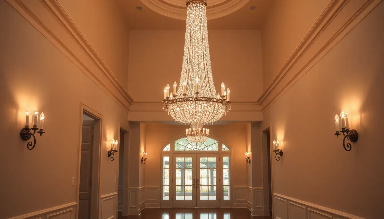 15 Stunning Upstairs Hallway Ideas to Transform Your Forgotten Space 2 15 Stunning Upstairs Hallway Ideas to Transform Your Forgotten Space 1