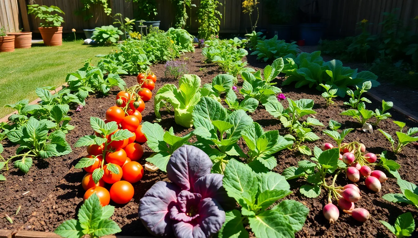 25 Creative Vegetable Garden Design Ideas That Actually Work in 2025 2 25 Creative Vegetable Garden Design Ideas That Actually Work in 2025 1