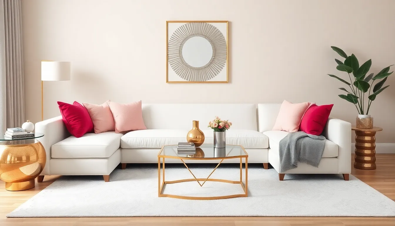 White Sofa Living Room Ideas: 25 Stylish Ways to Design Your Perfect Space 2 White Sofa Living Room Ideas: 25 Stylish Ways to Design Your Perfect Space 1