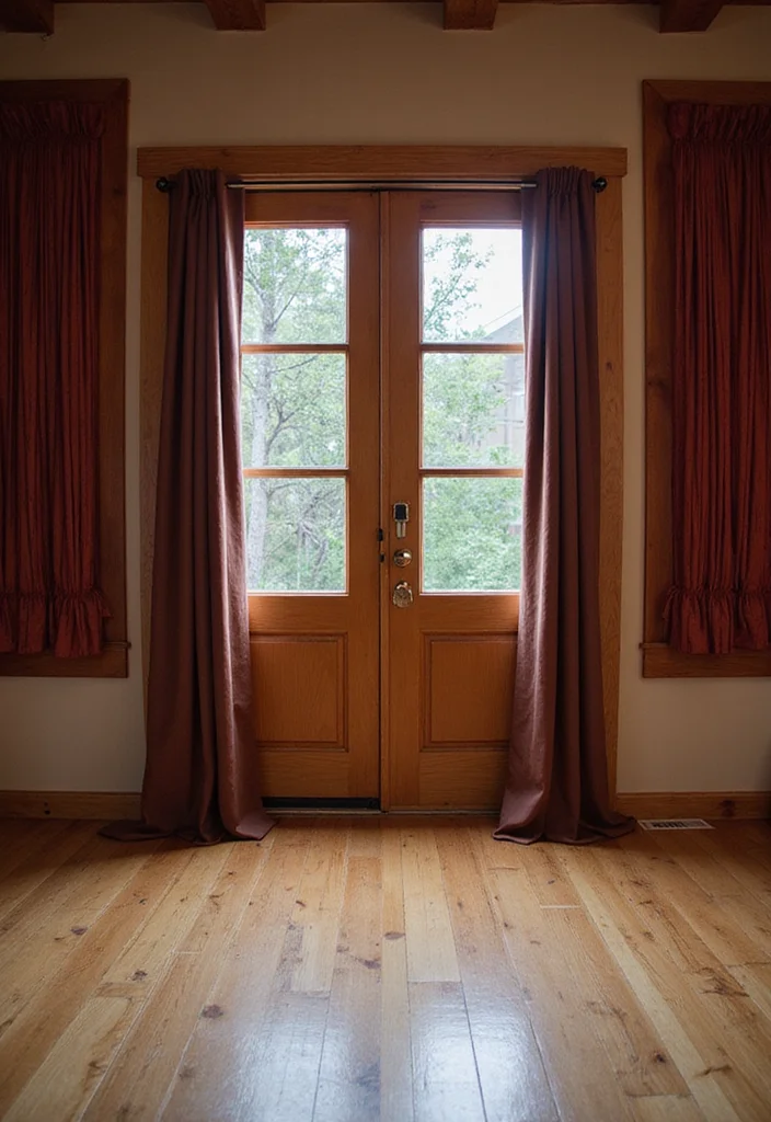 10 Basement Music Studio Ideas for Functional Acoustic Space 78 10 Basement Music Studio Ideas for Functional Acoustic Space - 8. Soundproof Doors and Windows