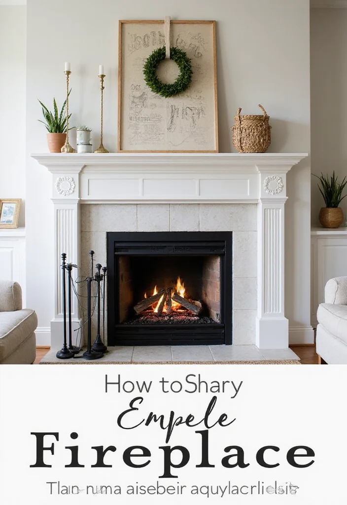 10 Cheap Fireplace Ideas for Easy Budget Updates 111 10 Cheap Fireplace Ideas for Easy Budget Updates - Conclusion