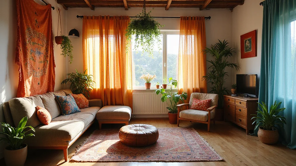 10 Curtain Clips Ideas for Easy Smooth Hanging