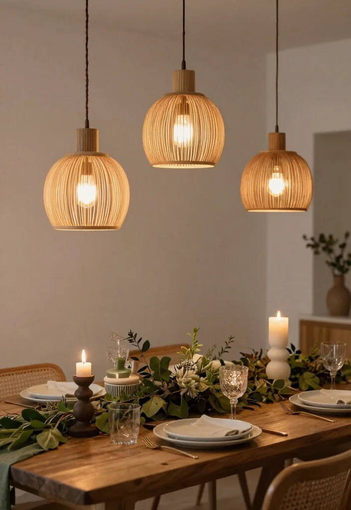 10 Dining Table Lighting Ideas That Set the Right Mood 11 10 Dining Table Lighting Ideas That Set the Right Mood Conclusion 0