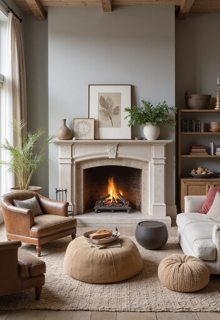 10 Fireplace No Fire Ideas for Safe Decorative Alternatives 111 10 Fireplace No Fire Ideas for Safe Decorative Alternatives - Conclusion