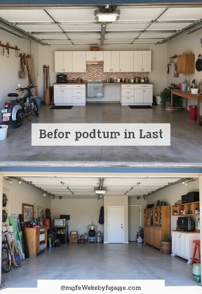 10 Garage Wall Decor Ideas for Organized Practical Style 111 10 Garage Wall Decor Ideas for Organized Practical Style - Conclusion