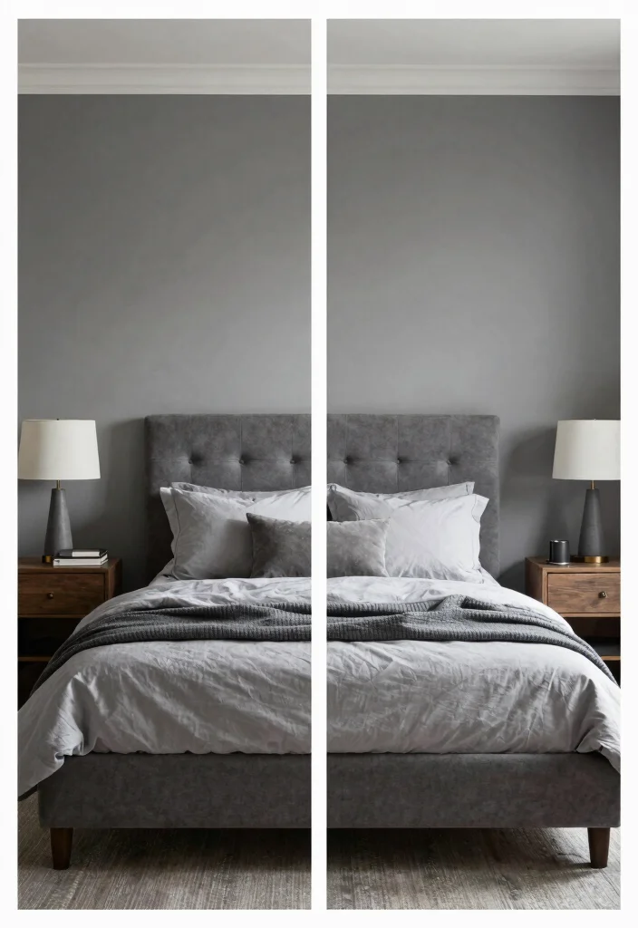 10 Grey Bedroom Ideas for Men That Feel Calm and Masculine Conclusion 0
