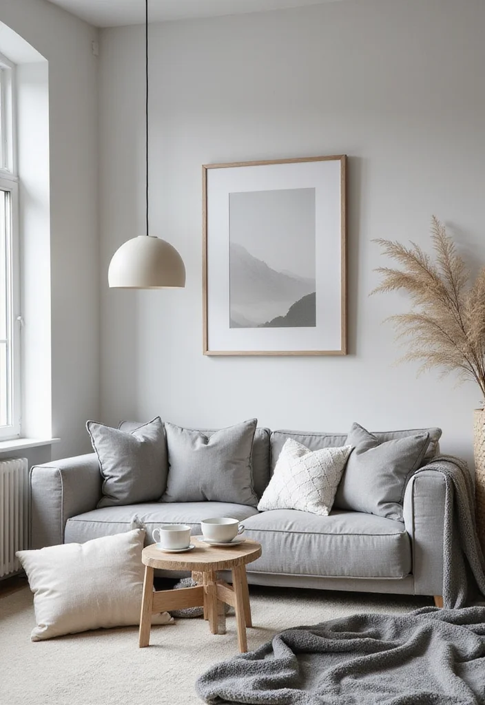 10 Grey Wall Decor Ideas for Calm Versatile Neutrals 111 10 Grey Wall Decor Ideas for Calm Versatile Neutrals - Conclusion