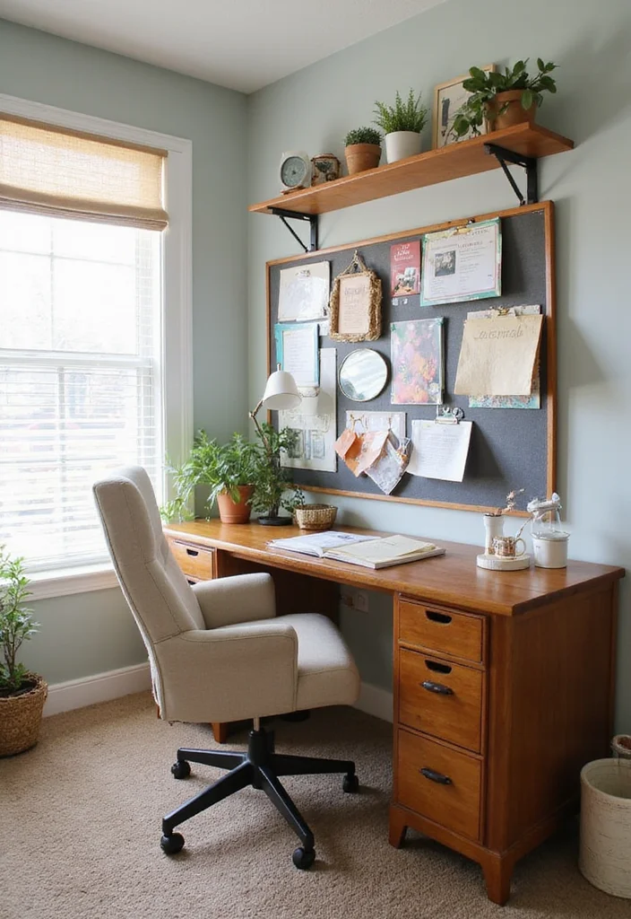 10 Home Office Bulletin Board Ideas for Organized Displays 111 10 Home Office Bulletin Board Ideas for Organized Displays - Conclusion