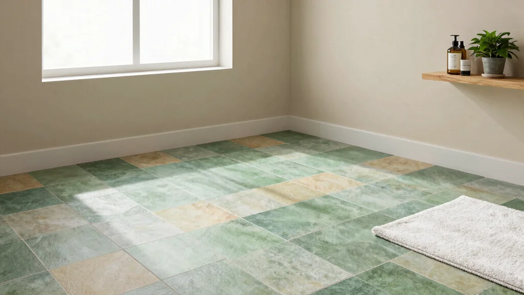 10 Shower Floor Tile Ideas That Are Stylish and Slip Resistant