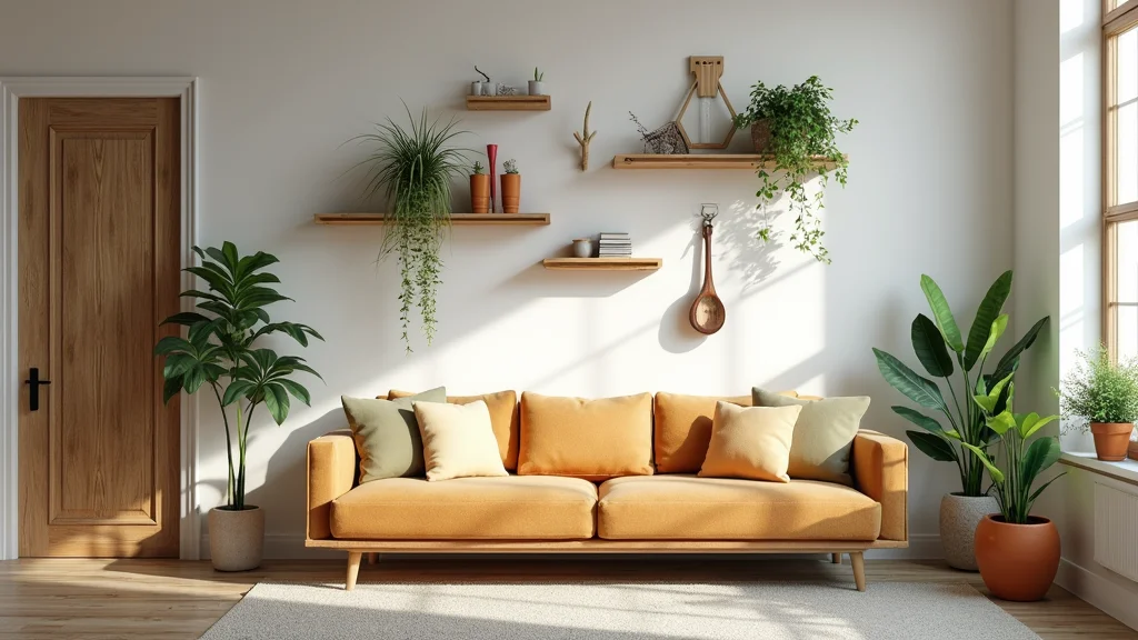 10 Slat Wall Decor Ideas for Flexible Storage and Display