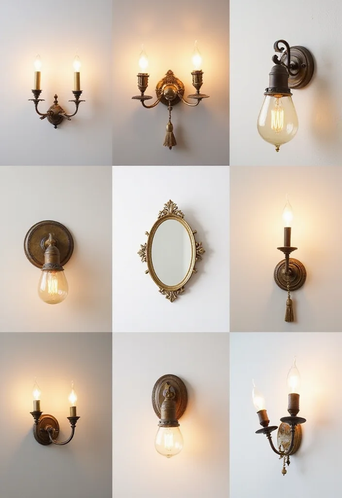 10 Wall Sconces Decor Ideas for Soft Ambient Lighting 111 10 Wall Sconces Decor Ideas for Soft Ambient Lighting - Conclusion