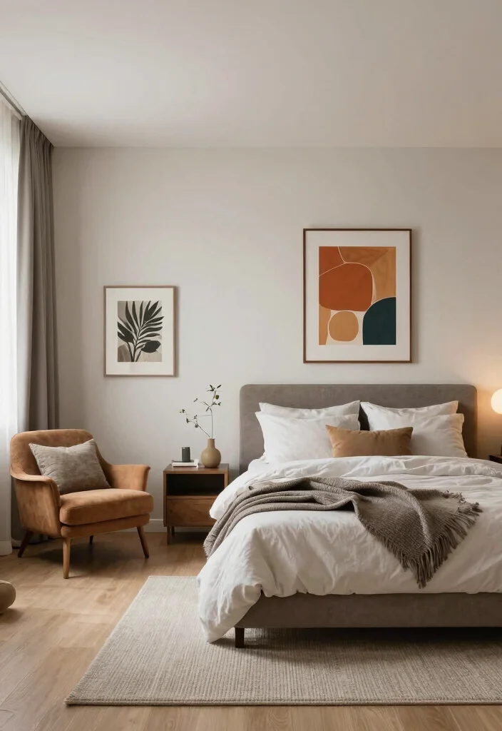 12 Aesthetic Bedroom Ideas for Men with a Clean Modern Look Conclusion 0