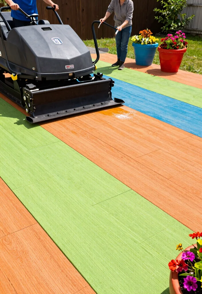 12 Budget Friendly Paver Patio Ideas That Look High End - 12. Maintenance Tips for Longevity 1