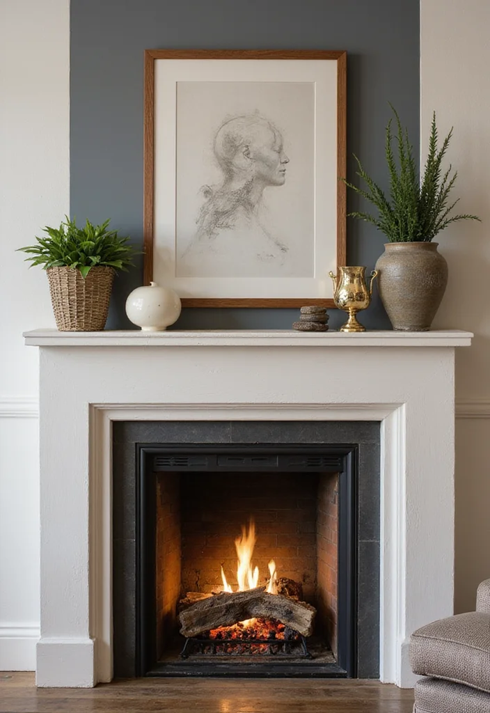 12 Fireplace Alcove Ideas for Stylish Built In Character 133 12 Fireplace Alcove Ideas for Stylish Built In Character - Conclusion