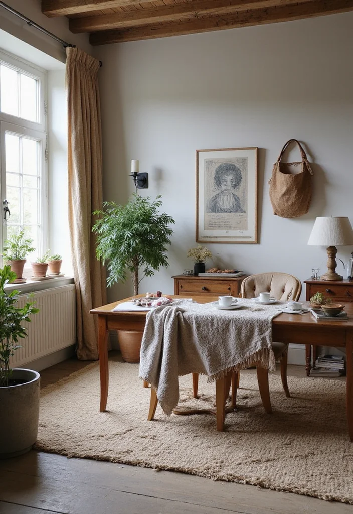 12 French Country Office Ideas for Soft Elegant Warmth 133 12 French Country Office Ideas for Soft Elegant Warmth - Conclusion