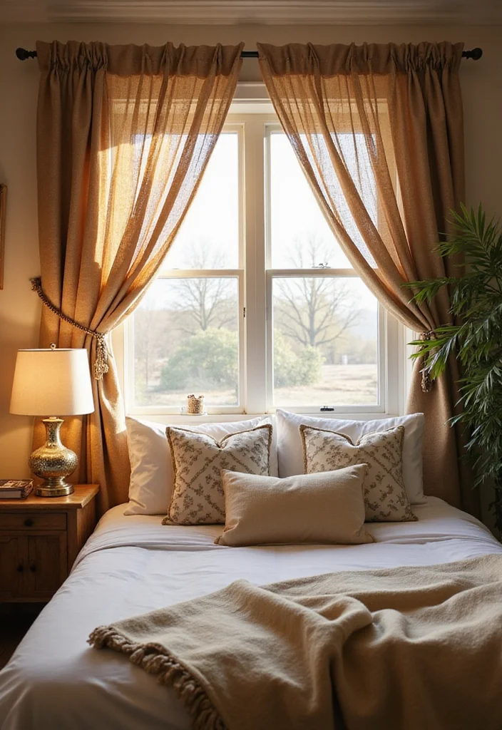 12 Guest Room Curtain Ideas for Cozy Welcoming Style 127 12 Guest Room Curtain Ideas for Cozy Welcoming Style - Conclusion